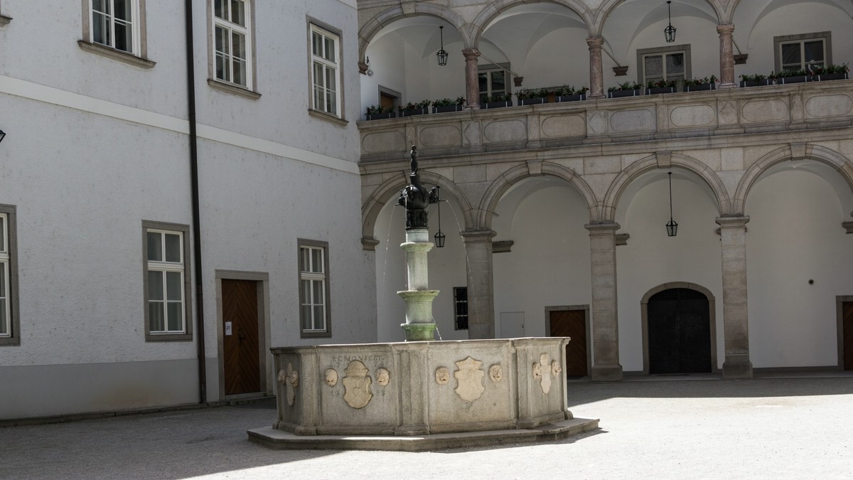 O Fotomagazin / Kunsthandwerktage in der Linzer Altstadt  2016